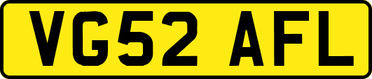 VG52AFL