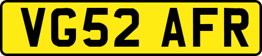 VG52AFR