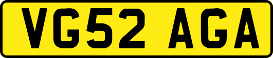 VG52AGA