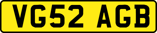 VG52AGB