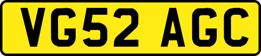 VG52AGC