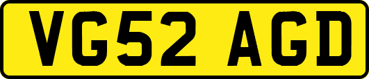 VG52AGD