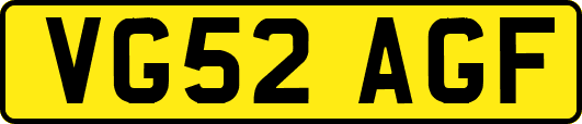 VG52AGF