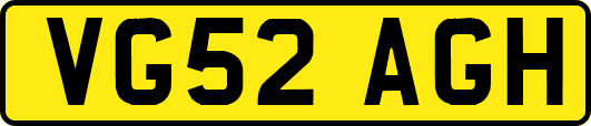 VG52AGH