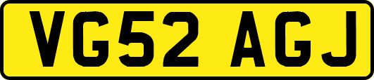 VG52AGJ