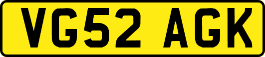VG52AGK