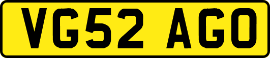 VG52AGO