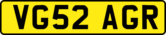 VG52AGR