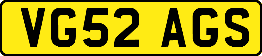 VG52AGS