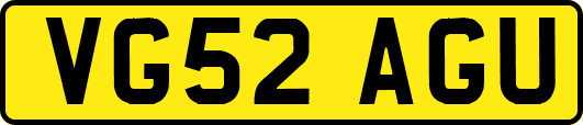 VG52AGU