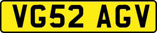 VG52AGV