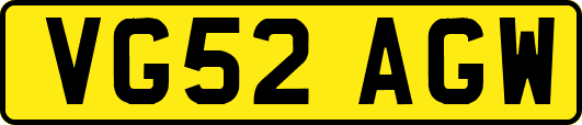 VG52AGW