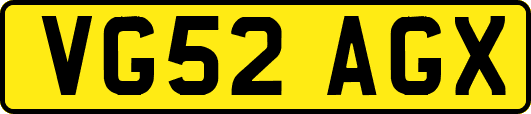 VG52AGX