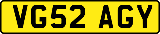 VG52AGY