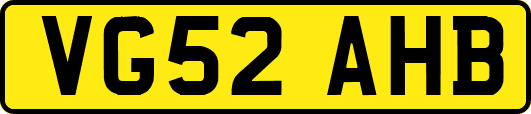 VG52AHB