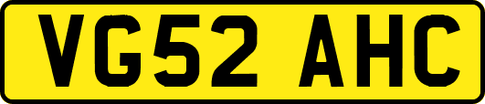VG52AHC