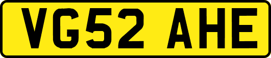 VG52AHE