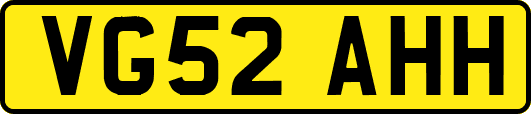 VG52AHH