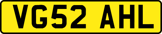 VG52AHL