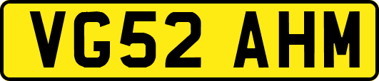 VG52AHM
