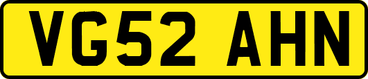 VG52AHN