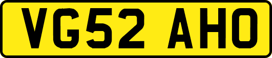 VG52AHO