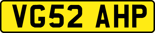 VG52AHP