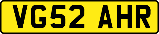 VG52AHR