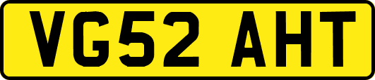 VG52AHT