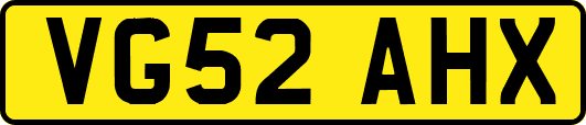 VG52AHX
