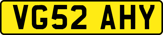 VG52AHY