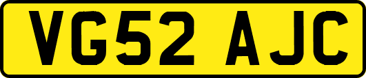 VG52AJC
