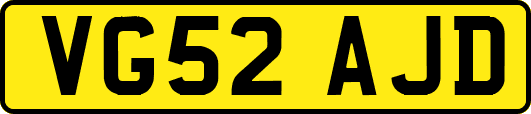VG52AJD