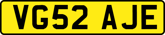 VG52AJE