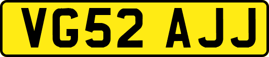 VG52AJJ