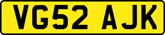 VG52AJK