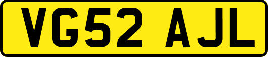 VG52AJL