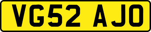 VG52AJO