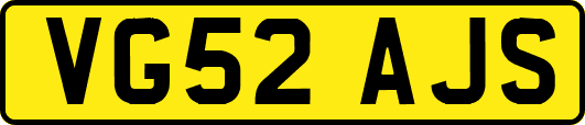 VG52AJS