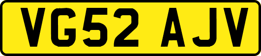VG52AJV