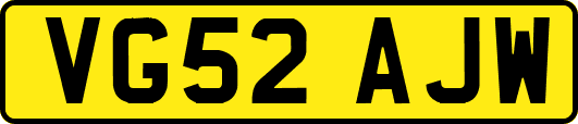 VG52AJW