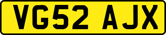 VG52AJX
