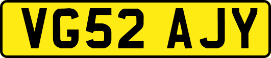 VG52AJY