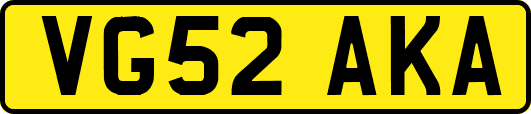 VG52AKA