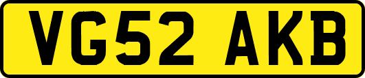 VG52AKB