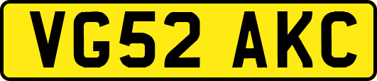 VG52AKC