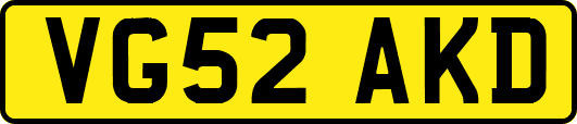 VG52AKD