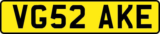 VG52AKE