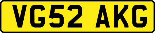 VG52AKG