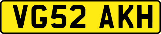 VG52AKH